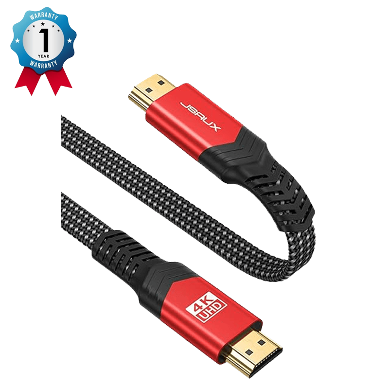 JSAUX(CV0016) 4K HDMI Cable 5m